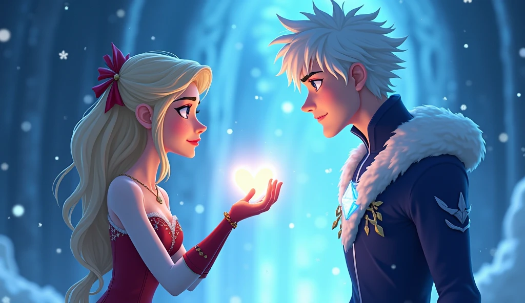 Elsa of arendelle kissing kristoff, elsa and kristoff sex, passionate