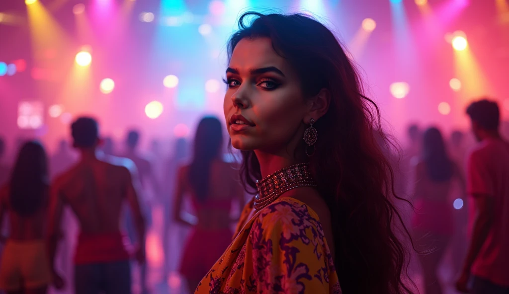Video music