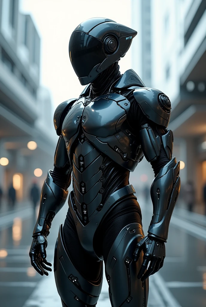 robot,Android,Primary school students ,Young Girl,,Height: 130cm,Character portrait,Simple design,Deformation,Mini character,Pitch Resuit,Perfect Suit,Perfect costume,Yoga Suit,robotジョイント , robotの肩,Plug Suit,Spacesuit,Full body illustration,Helmet,Face masks,フルFace masksをかぶっている,
