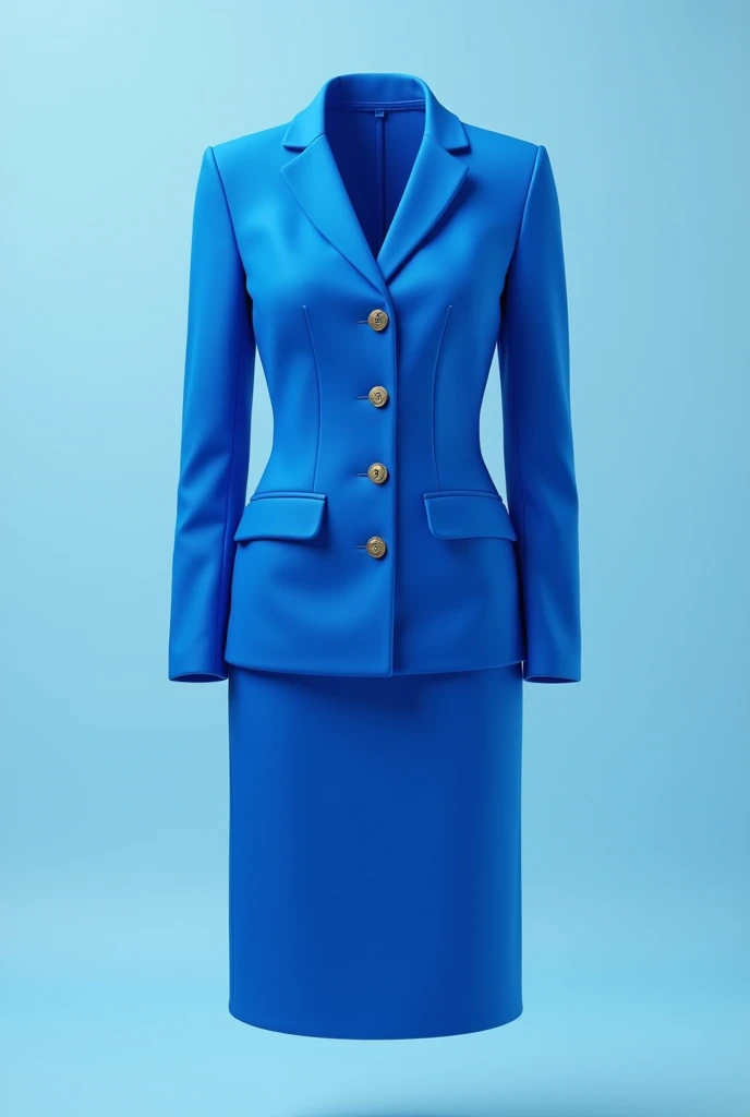 Police uniform (invisible, no humans, Headless, Faceless:1.5), cute big breasts, Ridiculous, High resolution, Super detailed, clothing details