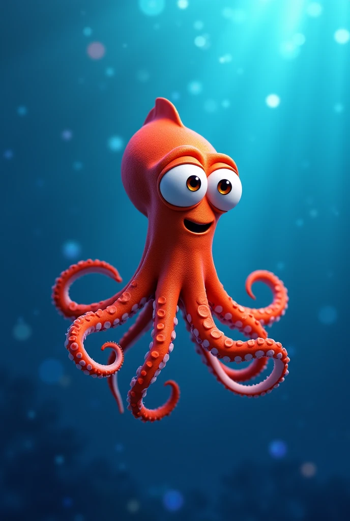 (Highest quality,4K,8K,High resolution,masterpiece:1.2),(octopus:1.3),Super detailed,Realistic:1.37,Vibrant colors,Underwater Scene,Beautiful and elaborate coral reefs,The bright sun illuminates the clear blue sea,octopus,Abundant marine life,Colorful exotic tropical fish,The gentle movement of seaweed,Crystal clear visibility,Ethereal atmosphere,Peace and tranquility,Soft natural light,Skillfully painted like an oil painting,Subtle rays of sunlight reflecting off the ocean floor,Peace and tranquility,Great beauty,Fascinating水中の楽園,Unimaginable richness and diversity,A variety of textures and patterns,A seamless blend of color and shape,Impressive biodiversity,Attention to detail,細心の注意を払って作られた水中のmasterpiece,Perfect clarity,Fascinating，Fascinating,Photorealistic Rendering,Carefully drawn coral structure,on a whim，dream-like,A gorgeous work of art,Striking realism,Sublime Underwater Ecosystem,Harmony between life and nature.