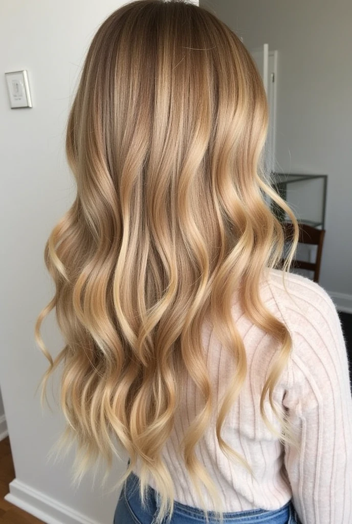 Blonde Hair Color Ideas
Sun-kissed beach blonde hair offers a natural, radiant glow reminiscent of days spent by the ocean. This warm, multi-dimensional color features subtle highlights and lowlights, adding depth and movement to the long curls. It’s perfect for women with warm skin tones and round or oval face shapes, providing a cute and effortless casual look. This style is ideal for those seeking a trendy, laid-back vibe that complements both outfits casual and aesthetic appearances.
Source: https://geosro.ru/blonde-hair-color-ideas