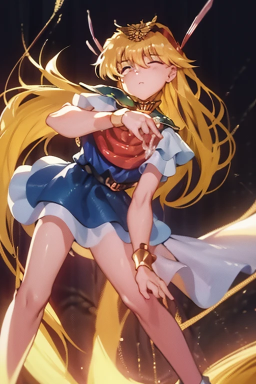 (masterpiece, Highest quality: 1.2),(very Detailed face, The real picture, Realistic Skin, Realistic body, Intricate details)One girl, One boy, Focus Only, Cowgirl, Straddle, Top girl, Spread your legs,chest squeezed together, I had already finished,how, how in Pussy, how overflow,woman , woman orgasm, ,rape, Deep penetration, vagina, Sex, {Motion Lines},Are crying, closed eyes, Scared, Embarrassing, Open your mouth, blush, nose blush,Sweat, Garment Lift, chest, Nipples, No pants, {{{Pussy}}}, penis, skirt,indoor, tatami、so beautiful、Beautiful Skin、Body facing forward,(Ultra-realistic)、(High resolution)、(8K)、(Very detailed)、(Beautiful and detailed eye)、(Very detailedな)、 (wall-)、Detailed face、Bright lighting、Professional Lighting、Looking at the audience、Look straight ahead、Diagonal bangs、Perfect cosplay, Highest quality,Very detailedな,magical princess,Blonde,Blue clothes,blue skirt,Brown eye,feather hair band,Long Hair,Shoulder rest,boots,Red scarf,tiara,White shoes, Flower field background,Prepare the bow,The perfect Wonder Woman costume,sleeping face,close ~ eye,Face of Suffering,sky face,sleeping face, being Embraced by a man,Embraced by a man,Embraced by a man,Captured by a man,Detained by a man、Licked my hair,Lick my face,Brown Hair, Tape gag, Gagged, Packing tape, Tape Bondage, Put your arms behind your back, Arms tied, Stretch your arms above your head、Place it behind your pillow and lie down on your bed, Lying anime girl, expose plump chest, whole body, Plump thighs, Natural pose, beautifully, cute, Fix errors without embarrassment, expensive, I have long legs
