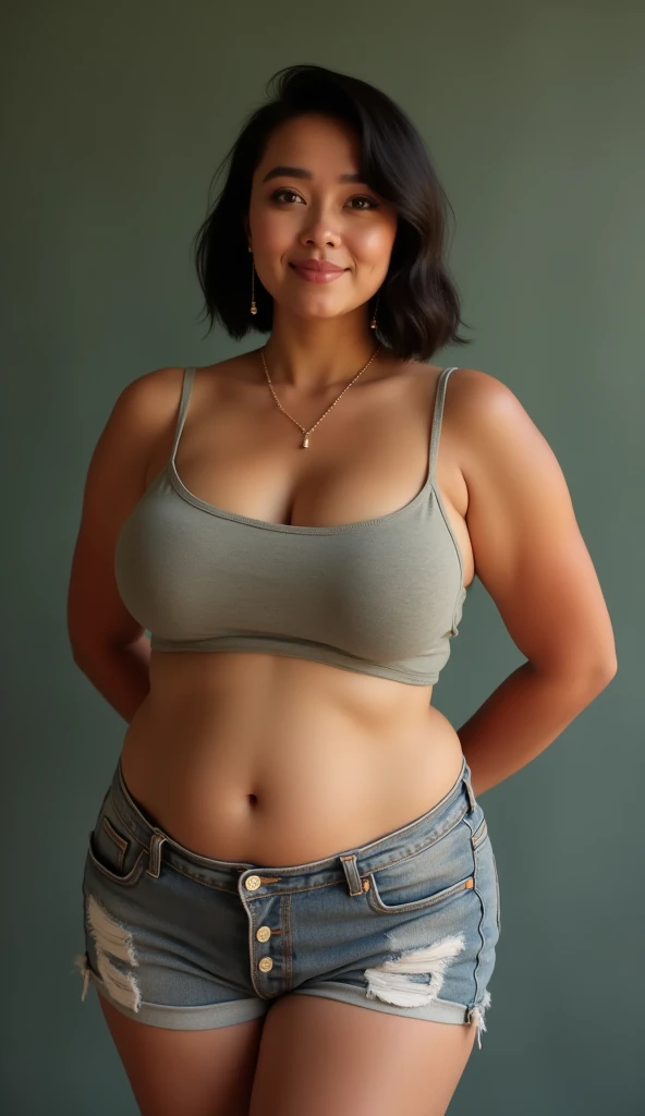 Indian woman. Tight jeans. Big chest.  Moan. Teacher. Pale skin. Face in pain