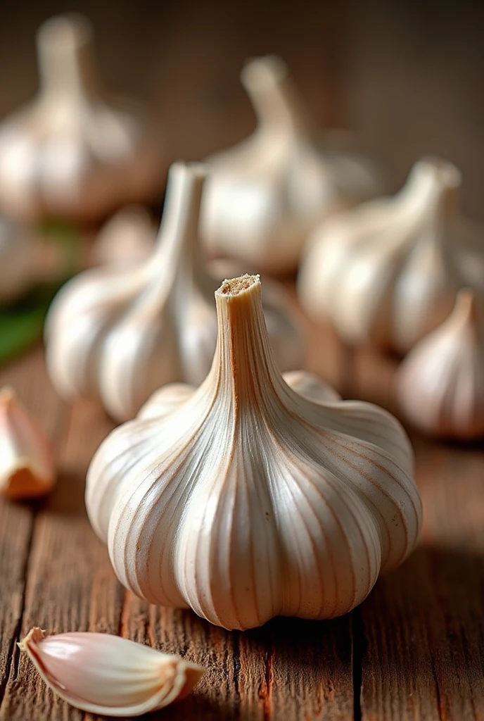The best garlic for your kitchen ! fresco, tasty and at the price that fits in your pocket . Enhance the flavor of your dishes with our exceptional quality garlic. Take advantage now and guarantee the perfect seasoning for your family !