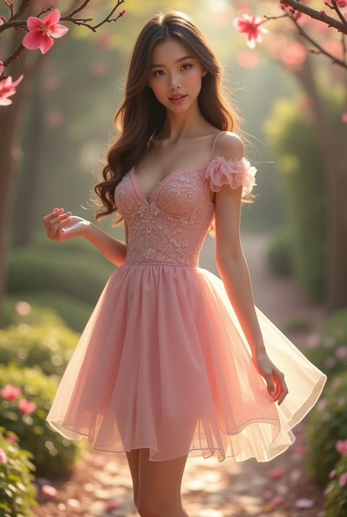 50 photos of 20 year hot girl in different dresses