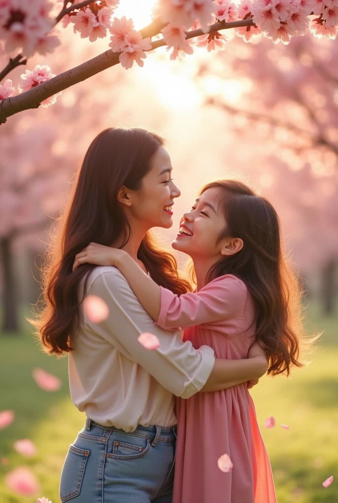 Mother's Day