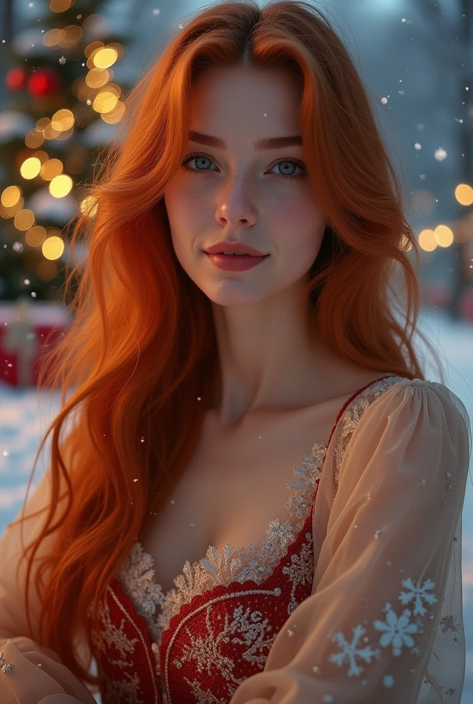 Pretty girl 🎄🎄🎄