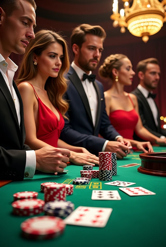 Casino