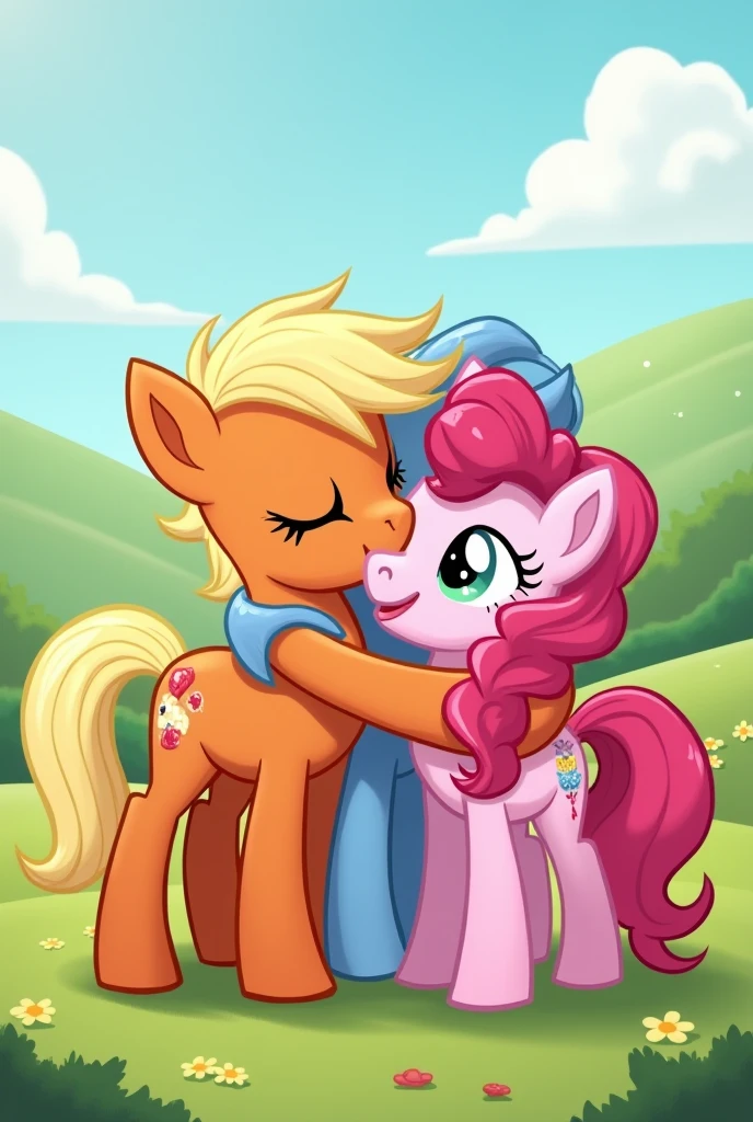 (feral pony lily valley), human male score_9, score_8_up, dream prompt:score_9, beautiful, detailed cute face, blushing, shocked expression, reverse cowgirl position, looking surprised, looking back, crying, grabbing butt, looking down, male/female, sex, crying, sex, vaginal, cum, impregnation, looking scared, screaming, deep penetration, sobbing, saliva ((closed eyes)), pov, ponyville, ((show accurate))