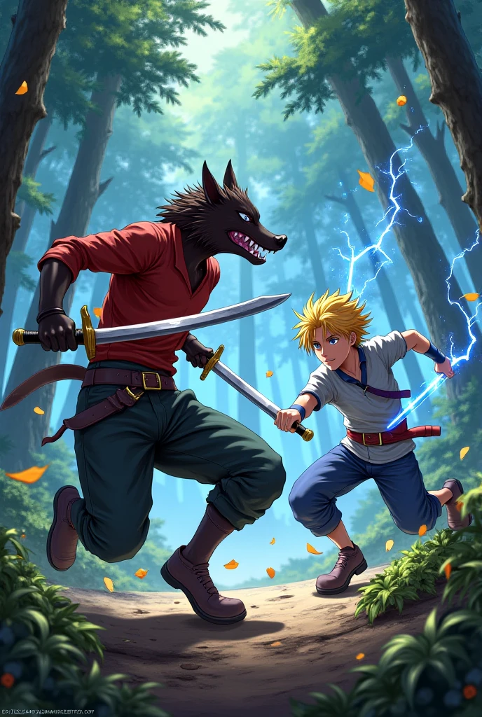 Kingdom hearts、((sky))、A young boy and a wolf、cute、Blue Eyes、Spiky hair、I am going to cry、(A young boy is violently violated from behind by a jet black furred wolf with glowing yellow eyes.)、(((bestiality)))、(Intense 、Ejaculating Semen)、In the dark forest、Wolf with heart pattern on chest