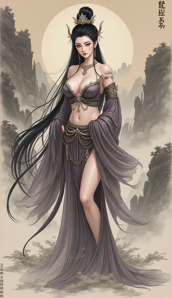 Nsfw,a Nsfw gorgeous hard sexy woman in colorful clothes,nude,Naked,pussy,Spread legs,Ass,Cameltoe,Like the work of Klimt,Like Mucha's work,Inspired by Klimt and Mucha,Bright colorful tones,colourful hair,Stylish,Anime Girl,fantrome,NSFW,busty,Gorgeous,Glamour, Inspired by Robert McGinnis, inspired by Grete Stern, style of takato yamamoto, Guido Crepax, Guido Crepax Style, tenderness, Vania Zhurvyov, Inspired by Leonor Fini, Long-tail cultivation, inspired by Takato Yamamoto.masutepiece,ultimate quallity,Detailed background, tag: Beautiful detailed eyes, Beautiful detailed lips, extremely detailed eye and face, long eyelashes, (Best Quality:1.2), Ultra-detailed, (Realistic:1.37), Oil Painting, Color contrast, High resolution, Psychedelic Dresses, Inspired by Robert McGinnis, Grete Stern style, Takato Yamamoto Style, Guido Crepax Style, Inspired by Amano, Inspired by Vania Yuravyevov, Inspired by Leonor Fini, Inspired by Hideboshi Nagao, Inspired by Takashi Yamamoto, Vivid colors, Dramatic Lighting, Impressive composition, Intriguing atmosphere, Feminine elegance.Photorealistic