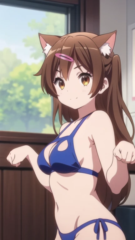 ((masutepiece, Best quality, high resolucion, nffsw, Pixel parfait, profondeur de champs, 4K, nffsw, nffsw)), 1fille dans, Single person, seulement, Lori, beautiful anime girl, Beau style artistique,
gros plan, in search of the spectator,
corps parfait,
rougir, sourire,
Foyer,
Sagri Izumi, hair bun, Cheveux courts, gros boob,
Uniformes scolaires, chemise blanche, jupe, soutien-gorge rose,
Fever, drenched, ouvrir bouche, embrasser, Averses, Sombre, wet hair, wet clothes,
Chambre Crass,(1boy, Faceless male, Mains POV, Saisie mammaire, groping), Best quality, High resolution, plage, 1fille, Iida Nana, Guerres ferroviaires!, micro bikini blanc, (huge breasts), rougir, Embarrassed, sourire, Haut du corps.