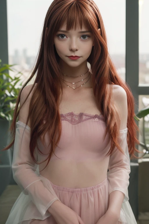 blonde woman with long hair and piercings posing for a photo, with white long hair, with long white hair, perfect white haired girl, ava max, tifa lockhart with white hair, pale porcelain white skin, anime girl in real life, with white hair, extremely light blonde hair, very light blonde hair, with long blonde hair, her hair is white