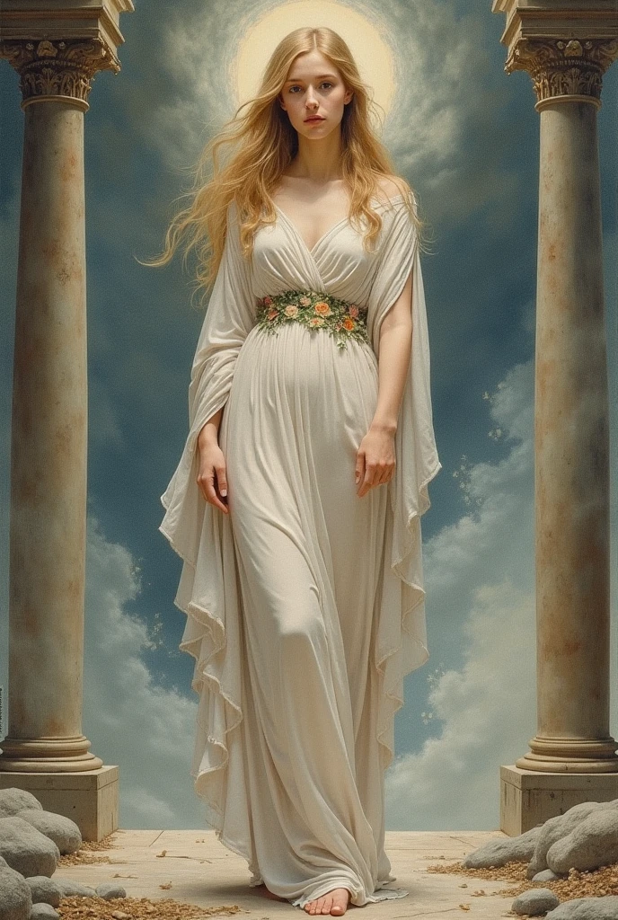 Venus Goddess