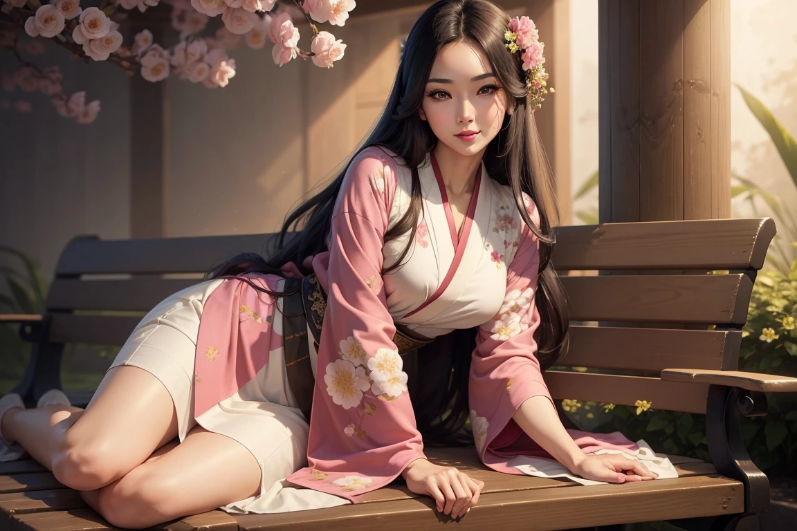 Oriental young women --auto --s2