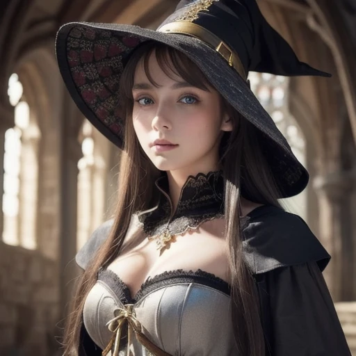 fantasy,magic,Realistic Girl Witch, sexy,18 years old