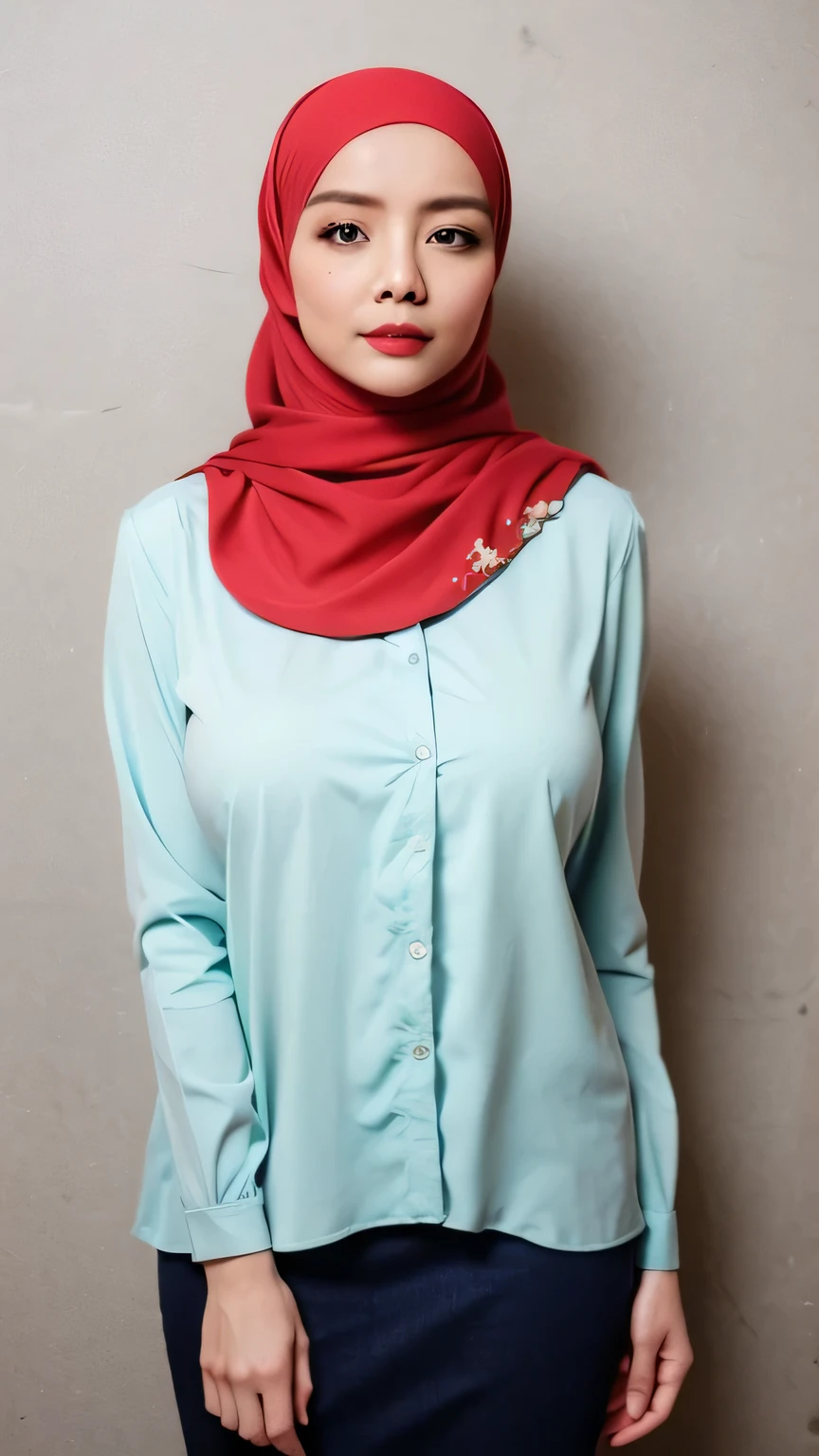 Wear pastel colored panties, Very cute and -like face, Short Miniskirt, (((HIJAB MALAYSIAN GIRLS))),, good quality, UHD 45K, realistic face , Realistic skin feel , A Malay girl, , (((large breast))), (MATRIX WORLD), ((Look into the camera and SADNESS)), ((())), (((sweet girl))), ((PASTEL RED LIPS)), ((short deeply cut BLOUSE)), ((pummelig)), ((undressing)),