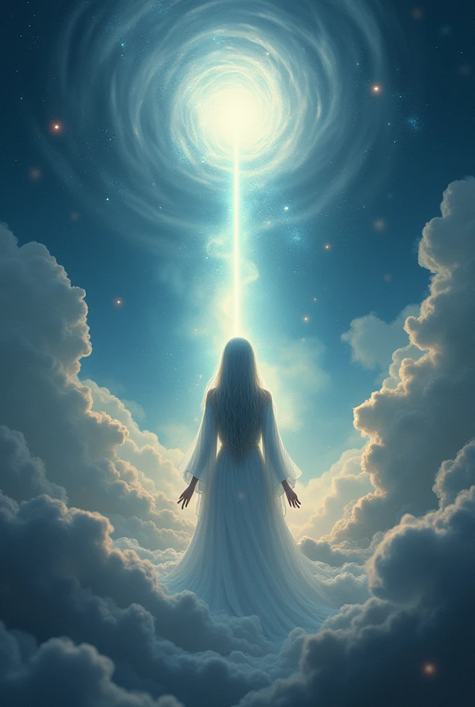 design a book cover for a story titled' divine call' by Singoma Dan
