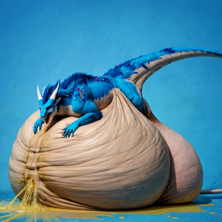 8k, fine details, (ultra detailed), a beautiful and detailed full size portrait of a female anthro seheno, salamander (((blue body, cyan skin))), blue eyes, lizard eyes, tail, bedroom eyes, High Dynamic Range, cinematic shot, detailed eyes, big body goddess, kenket, Ross Tran,ruan jia, vip, trending on artstation,foxovh, cenematic lighting, big breaths, big breaths, big , big butt, looking at viewer, (((blue nipples, cum in vagina, farmer hat)) full body, ((high angle view, rear view, standing, bend over, angry, blush, open mouth, pov sex, penis in vagina, getting penetrated by a human)), interior, old stable, detailed background, Vader-san