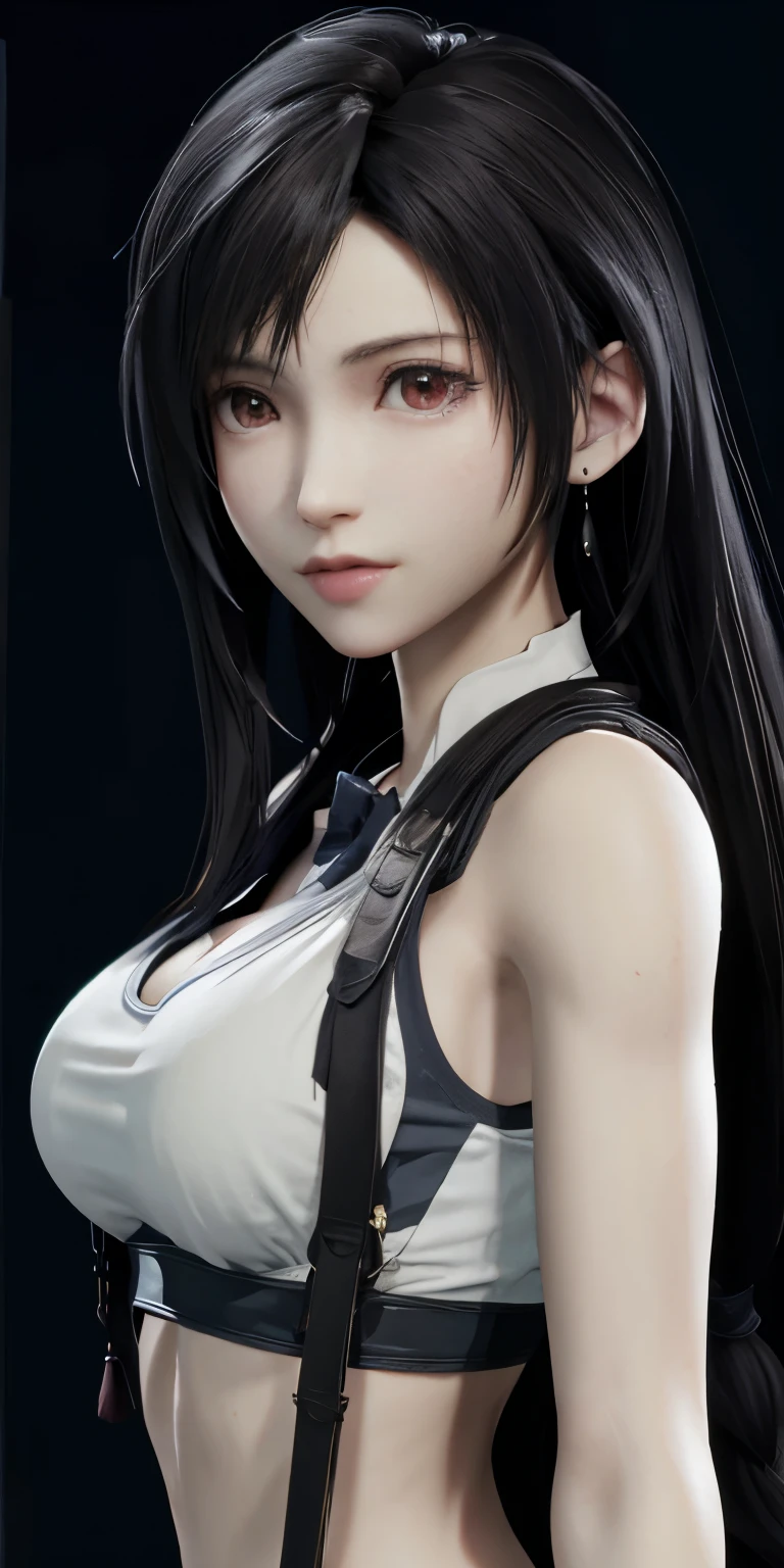 1girl,tifa lockhart,