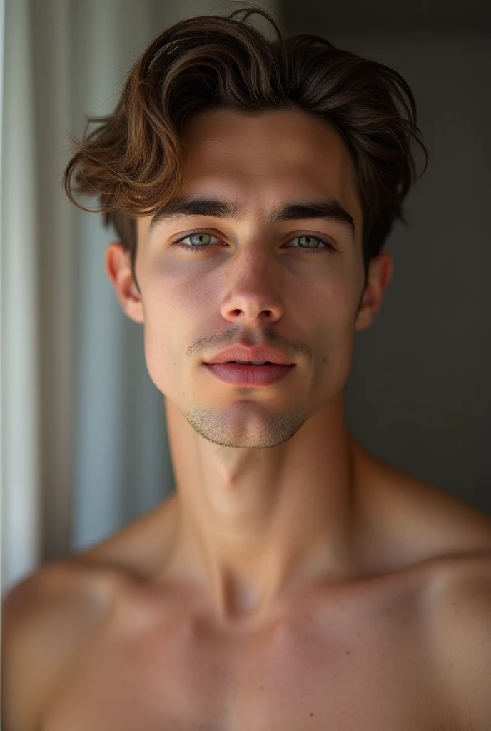 young,handsome,Masculine,Bright Light,Movie