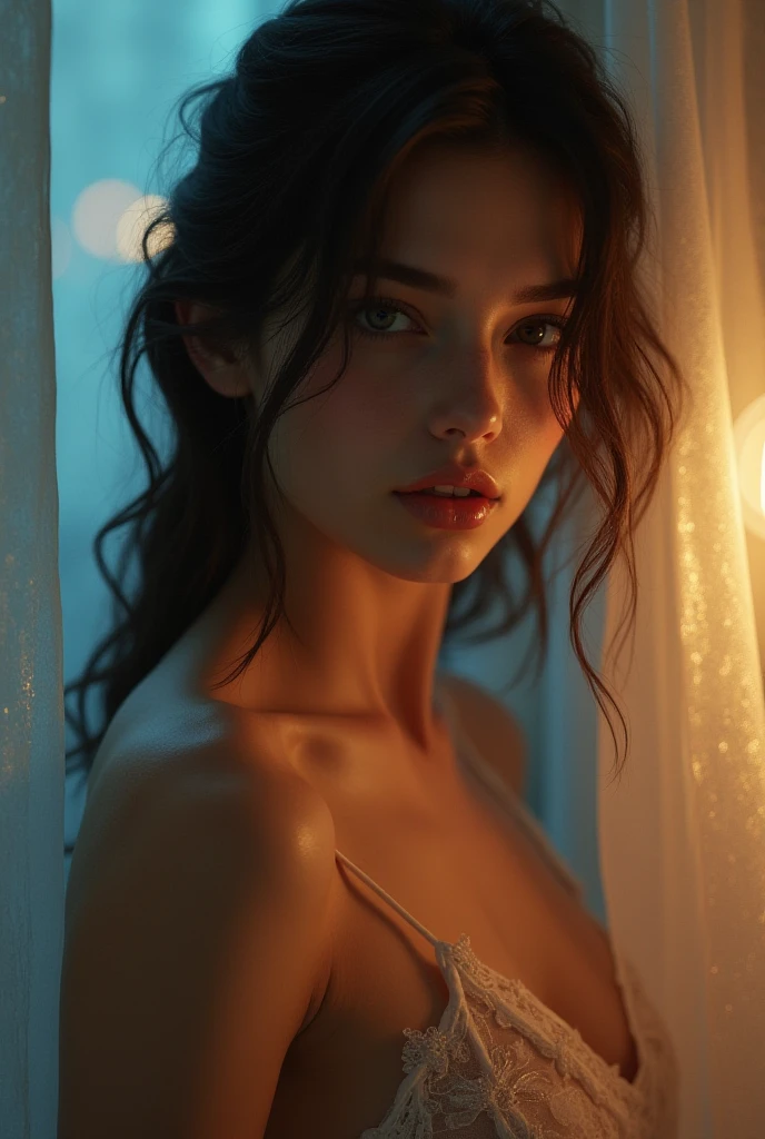 ICE Spice nude