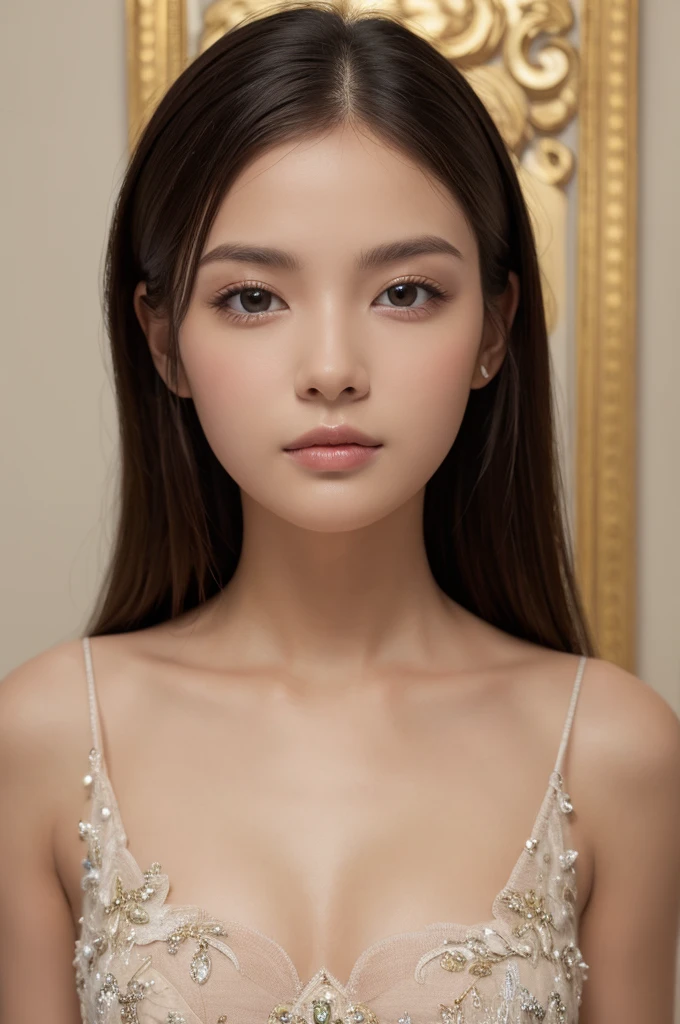 ((best quality)), ((masterpiece)), (detailed), perfect face