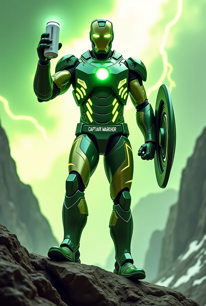 https://i.imgur.com/kuEnw82.jpg man, 40 years old, light brown hair, dark green eyes, goatee, in cybernetic armor, detailed, ultra realistic, ultra high definition, 8k, center, --q 1 --v 4 --auto --s2