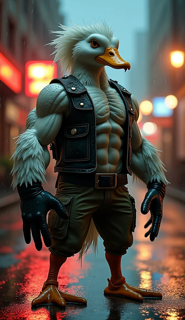 Macho Pikmin