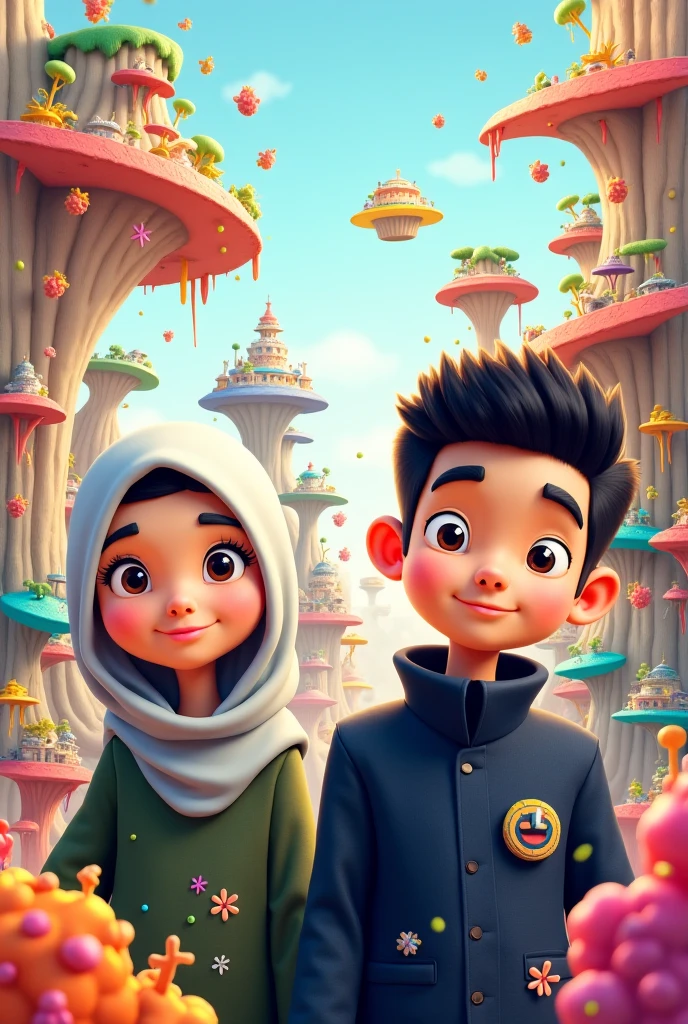 3 adults, I am a Pokemon trainer with a hijab, fair skin, brown eyes, curvy body with long clothes
Then my brother, a Pokemon Trainer, with medium-length curly hair with a fade, full beard, sturdy, leicht gebräunt und brown eyes.
Then my husband, a Pokemon Trainer, with a bald head, slightly red full beard, sturdy, white skin and green-blue eyes.
The three of us have the starter Pokémon from Kanto, Glumanda, schiggi und bisasam