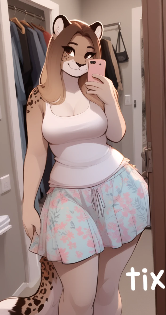 Big wide hips huge bust 