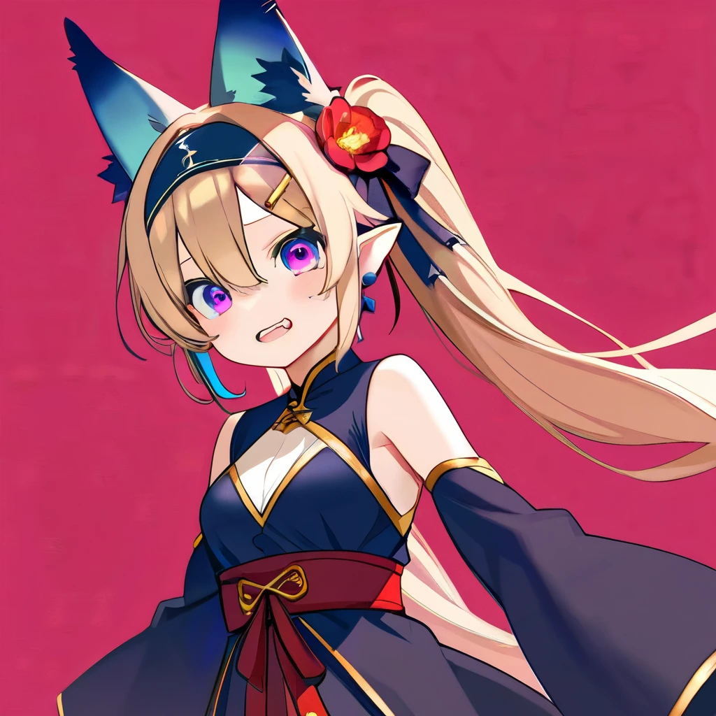 anime girl chibi Girl