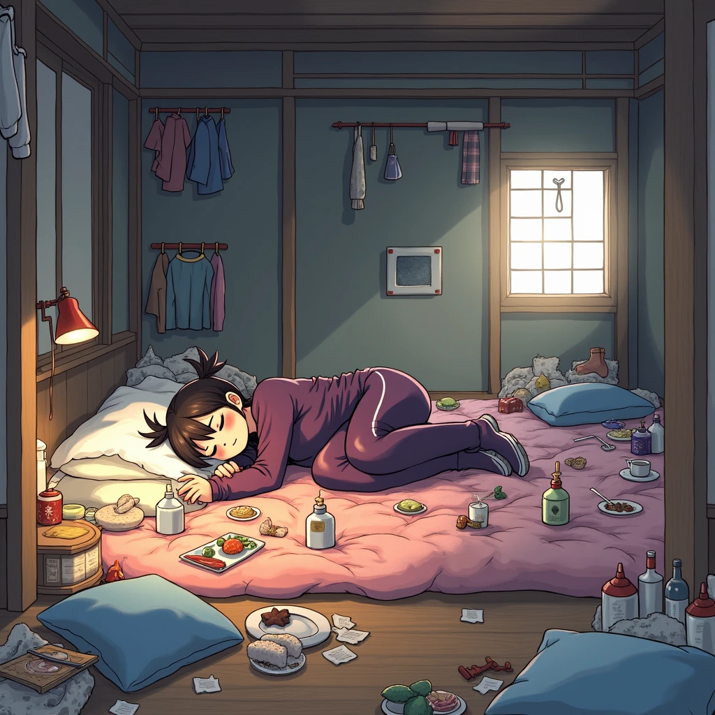 score_9, score_8_up, score_7_up, source_anime,
comfyblanket, blanket, chibi, striped,
chainsaw man, chainsaw blade, blood, indoors, window, fireplace, gift
<lora:char_chainsawman-pony:1> <lora:concept_comfyblanket-pony-rls:1>