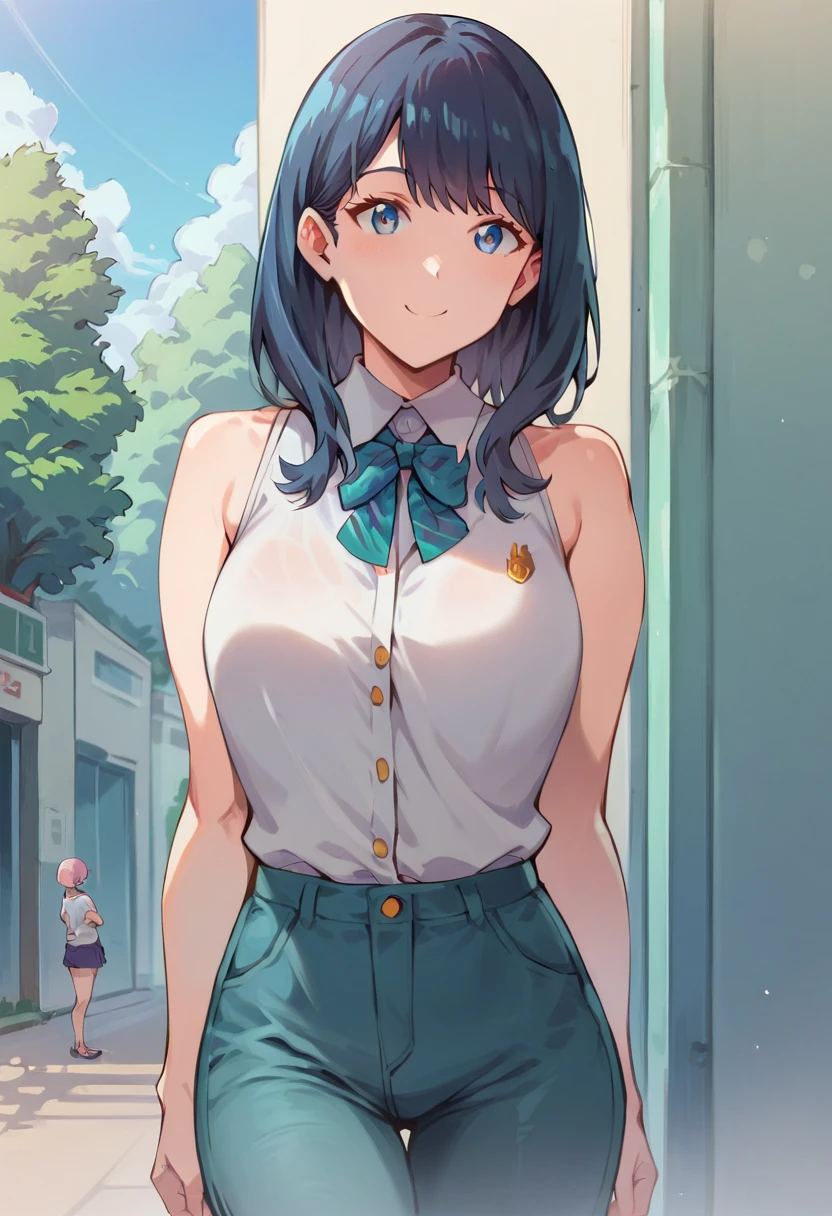 (((masterpiece))), (((best quality))), ((ultra-detailed)), (high resolution), ((an extremely delicate and beautiful)), (super fine illustration), BREAK (((1girl))), ((tiny girl)), ((((())))), (((female child))), ((((5 ye, (((flabby))), ((((flat chest)))), ((Plump)), (((Big lower body))), ((Thick thighs)), ((erect nipples)), (((Huge areola))), (((large nipples))), ((((long nipples)))), (((erect nipples))), (((oily skin))), BREAK ((((droopy eyes)))), (emerald blue eyes), [[open mouth]], (((bad mood))), (((clear face))), (((((half closed eyes))))), BREAK ((bob cut)), (tired hair), ((messy hair)), ((Black hair color)), (((girl wearing black glasses))), BREAK ((white bodystocking)), ((cropped jacket)), ((micro shorts)), sneakers, BREAK (leaning forward), ((Sweat)), (steam), ((humid)), BREAK (((2man))), ((tall man)), ((fat man)), ((huge penis)), (veiny penis), BREAK ((garden)), BREAK ((cinematic angle)), couple focus
