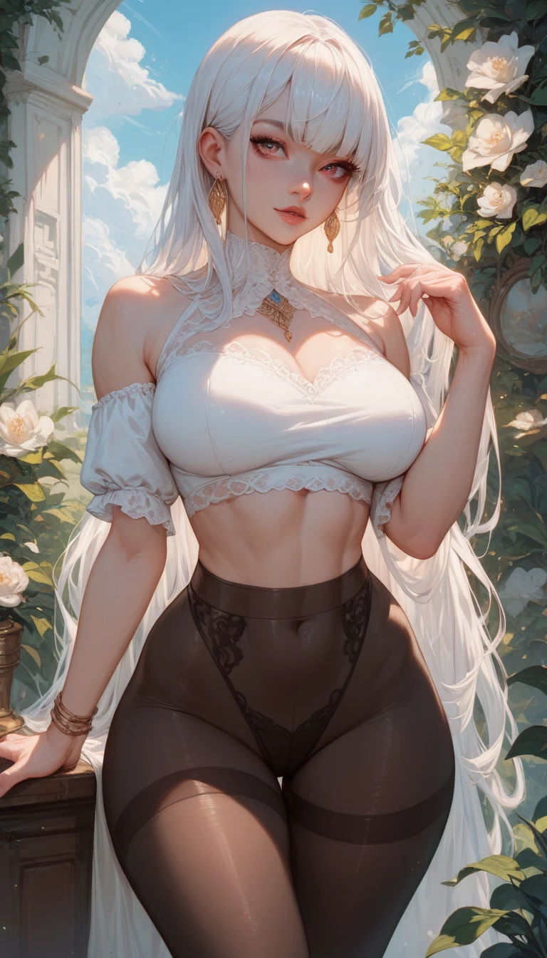 belly-dancer, octane render, hdr, (hyper-detailed:1.15), (soft light sharp:1.2), 1girl, slim and thick, beautiful girl, ultra_detailed eyes, mature, curvaceous, ample hips, (insanely detailed accentuated big booty:1.2), thick thighs, opal drops, paint teardrops, woman made up from paint, ultra_detailed texture body, entirely paint, splat splash, opalescent paint lingerie, paint bulb, outdoor, belly dancing attire, vivid colors, 16k, UHD, HDR10, (masterpiece:1.5), absurdres, (best-quality:1.5),