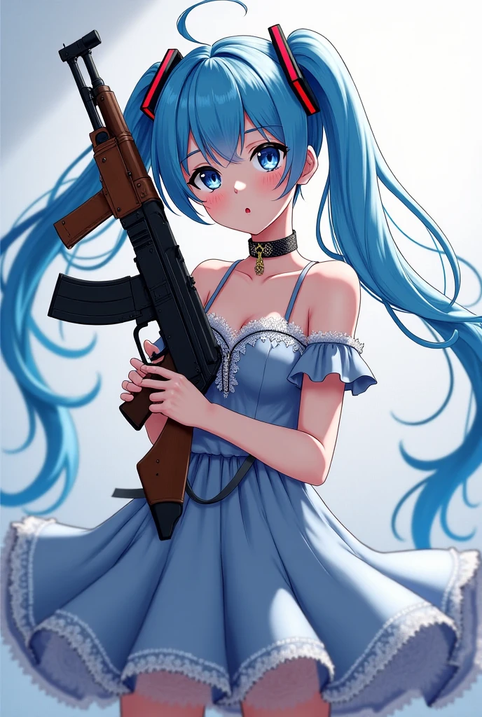 (((full-fledged art))), cute anime girl with a machine gun in her hand, full-fledged anime render, no sketch, high-quality image, line drawing, bright colors, dynamic viewing angle, noticeable movement, bright lighting, World War II, military anime style, killer, plot with special operations.