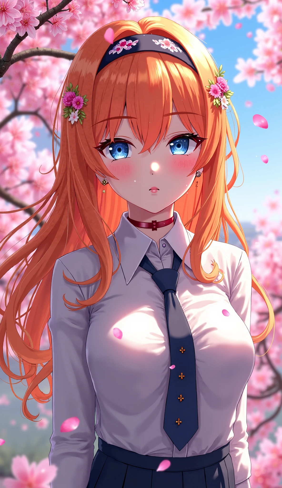 cute, nice body, girl, topless, breast fungus, anus, vagina, pink cheeks, beautiful, don't wear clothes, anime, ,