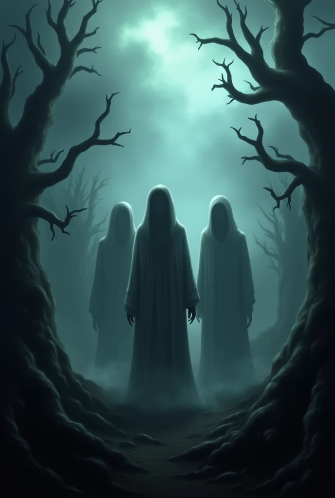 paranormal