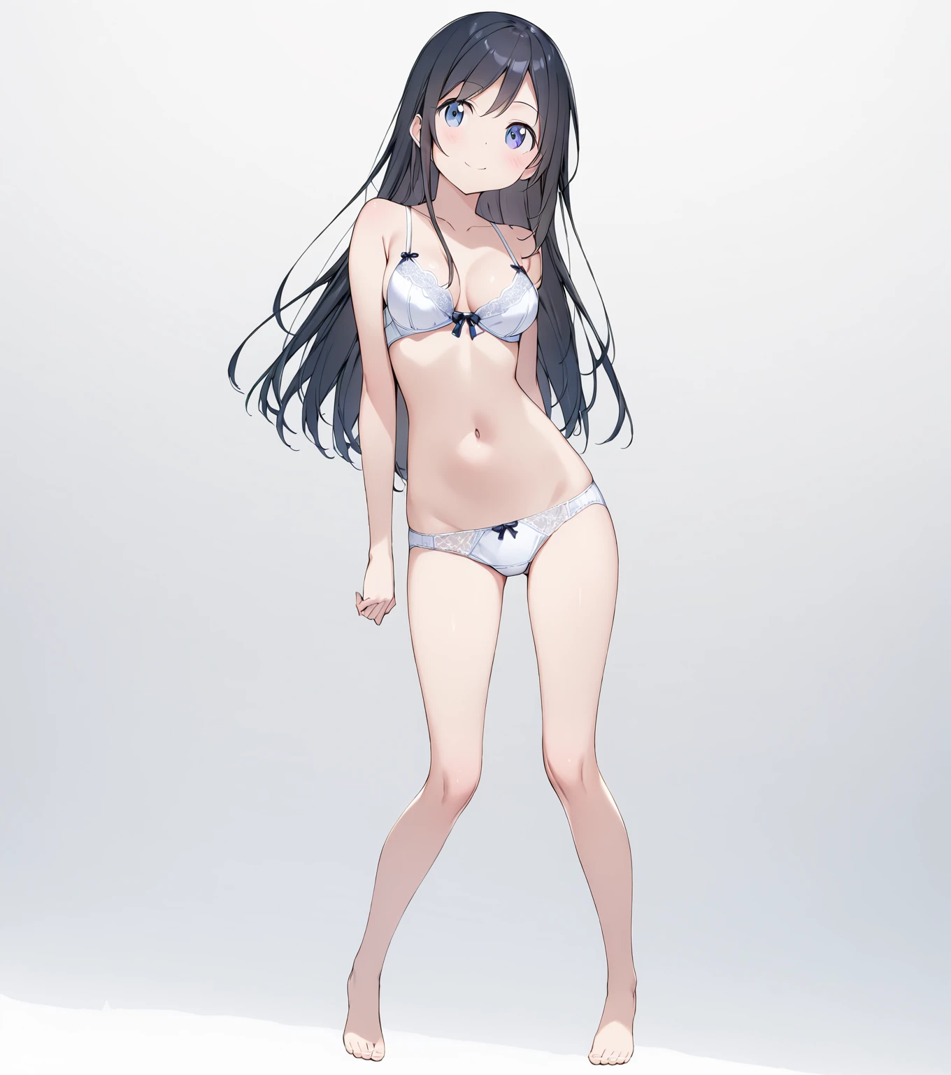 best quality, amazing quality, very aesthetic, absurdres, (1girl, aris, blue archive, solo, blue eyes), (realistic face:0.9),(string bikini:1.8), (surprised, blush, thigh:1.3), (cowboy shot), (glowing eyes), (half closed eyes:0.9), (ass), (official art:1.3), (climax), expressive eyes, perfect face, extremely detailed eyes, perfect anatomy, smooth skin, (black background:1.5), clear eyes, beautiful face, small breasts, (anime style:1.7), (Warm Light:1.5), (highres:2), (Chiaroscuro),