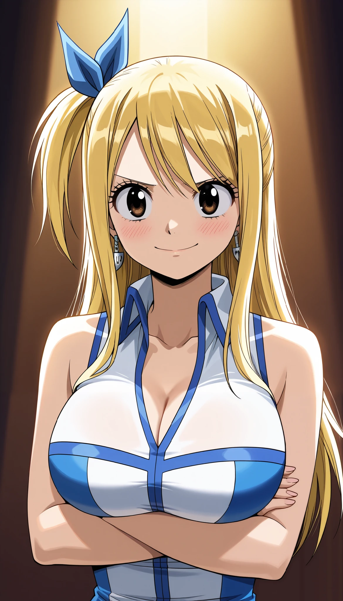 Lucy heartfilia --auto --s2