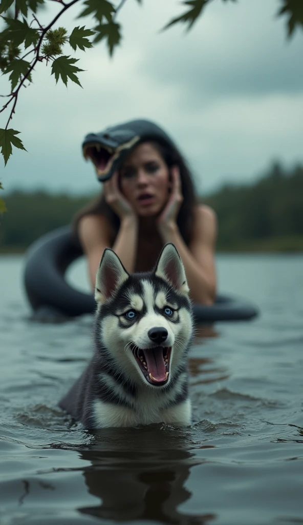 ((((Ultra realistic, top quality, super definition, high definition)) portrait of a loving mother Selena home with her  Brooke shields in a dystopian slave camp, loving, sweet, ((blue sparkly slingshot bikini)), (((ryona poses))), ((Surround by angry anthropomorphic wolves))), (((Violated by anthropomorphic wolves))), (((pussy view))), (((turn clothes)), puffy nips, wet and sad, (((forced coitus by anthropomorphic wolves))), (((choked by anthropomorphic wolves)))