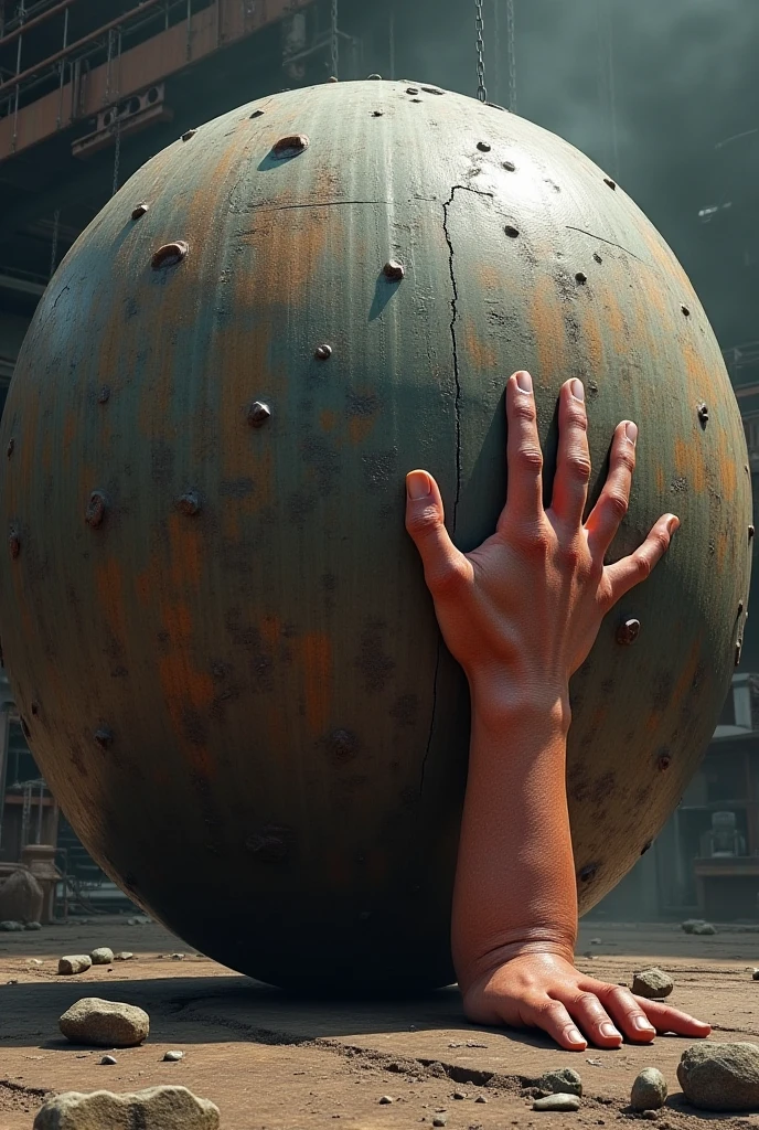 A giant beauty bigger than a skyscraper、very small metropolis, Miniature metropolis, One Girl, (Destroy a big city:1.8), macro Giant,Crossing your legs, , Very detailed, 32k, Very detailed feet, Wrinkled soles, Giant, , Very detailed drawing, super high quality,, Hyperrealism, Realistic
