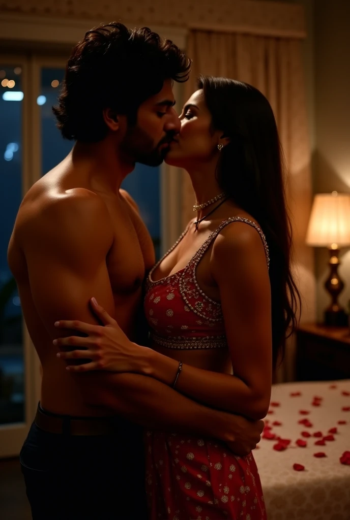 mavis, of the movie "Hotel Transylvania", having wild sex in lingerie with her dad