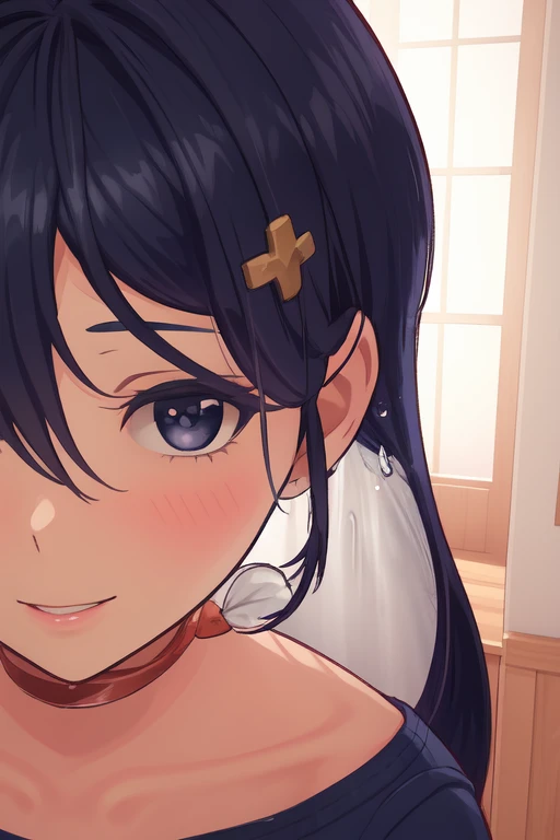 pokemonmarnie, pokemonmarnie, aqua eyes, asymmetrical bangs, asymmetrical hair, black hair, hair ribbon, long hair, red ribbon, ribbon, twintails, (small ???????:1.2),
BREAK ????
BREAK looking at viewer, full body, upper body,
BREAK 
BREAK (masterpiece:1.2), best quality, high resolution, unity 8k wallpaper, (illustration:0.8), (beautiful detailed eyes:1.6), extremely detailed face, perfect lighting, extremely detailed CG, (perfect hands, perfect ???????),