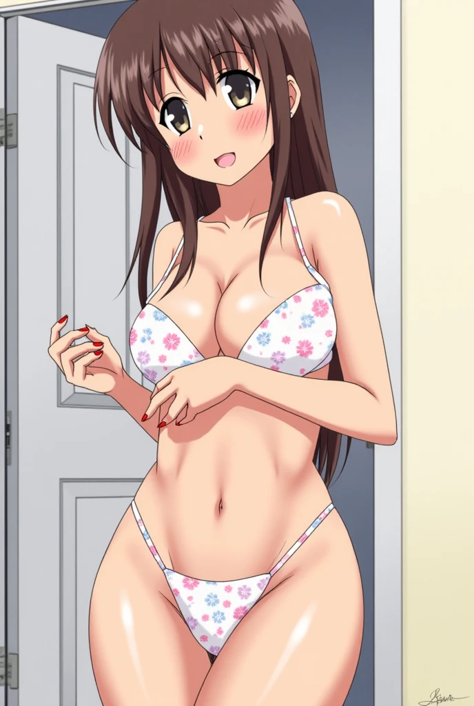 Bukkake