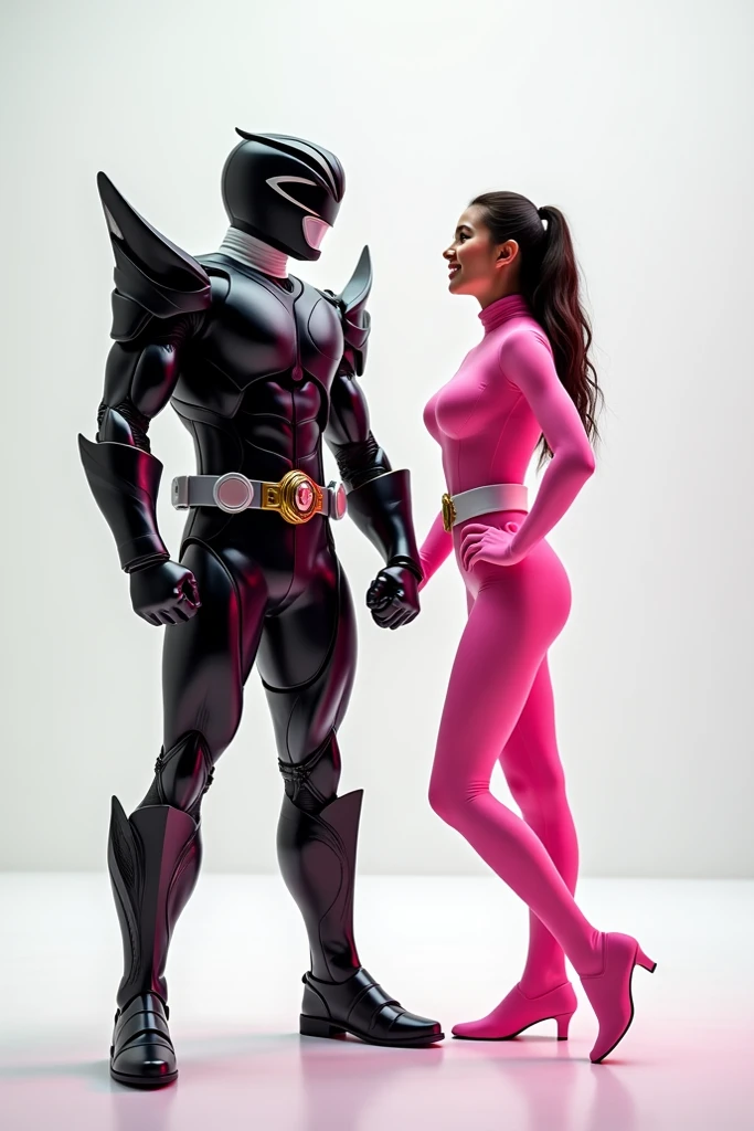 kissing, red boots, , (Complex cybersuit of red color), (Intricately designed hero suit), Suits with complex lines, Thin cybersuit with a tight body, long leather gloves up to the black elbows,,,,, Arm cover made of hard material,Woman and woman hug each other , ((power ranger)),Full covered body dress, facing the viewer , masterpiece, best quality,8k, abstract, psychedelic, neon, (honeycomb pattern), (creative:1.3), fantasy,cameltoe,dynamic pose,show off groin,groin focus(swollen lips: 1.1), (detailed face: 1.1), (photorealistic face: 1.2), thick eyelashes, long eyelashes,thin eyeblows,glossy lips,(red lip:1.2),(blue eyes:1.1),(blue eye shadow:1.0),(pink blush:1.0), (intricate details, makeup),cinematic scene and lighting, 8k, Detailed suit (masterpiece:1.2) (photorealistic:1.2) (bokeh) (best quality) (deck party) (intricate details) (8k) (HDR) (analog film) (canon d5) (sharp focus), black hair,blonde,poneyTail,Full body like, perfct lighting