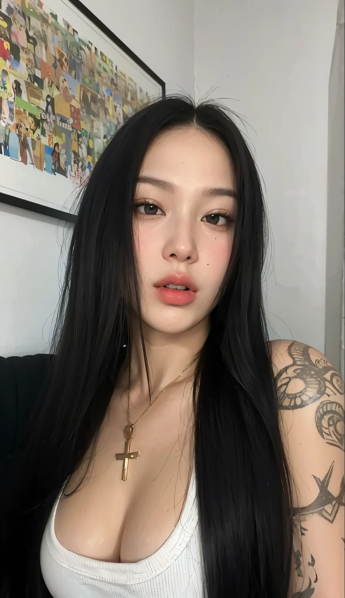 Jennie 16K