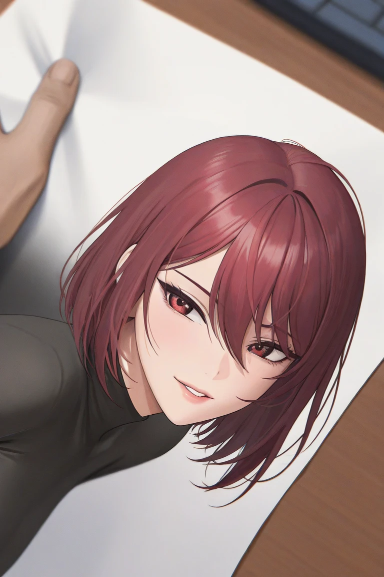  {{{ Better quality}}}, {1boy},  depth of field,  beautiful detailed eyes , {game cg}, angular face, cara beautiful, angular face, adult, Watercolor on paper, {{{{{{Manhwa style 2024 }}}}}}, beautiful, sexy, {{{{ perfect eyes}}}}, attractive,  short hair,  full lips , male model,  cinematic masterpiece , {{{{{high quality detailed face}}}}}, quality 8k, {{{{{proportional face}}}}},  perfect face ,  dazzling,  perfect body, soft features, soft colors,  Long waist-length hair, cabelos brancos, man,  dark red eyes 