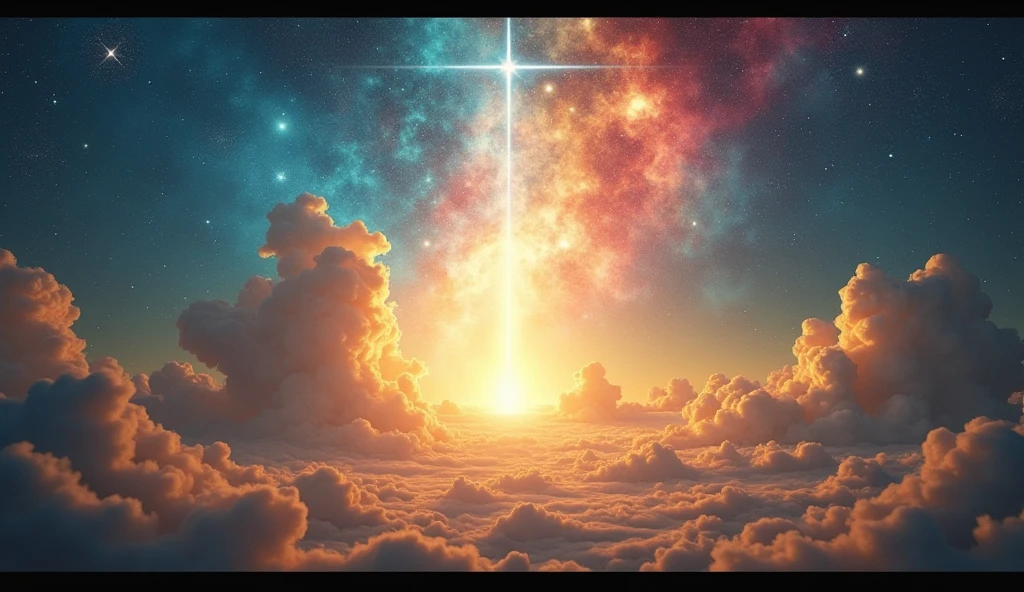 "A visually stunning YouTube thumbnail in a 16:9 aspect ratio - SeaArt AI